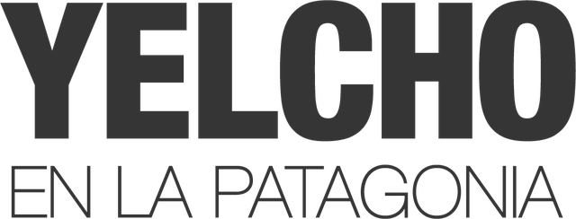 Yelcho en la Patagonia
